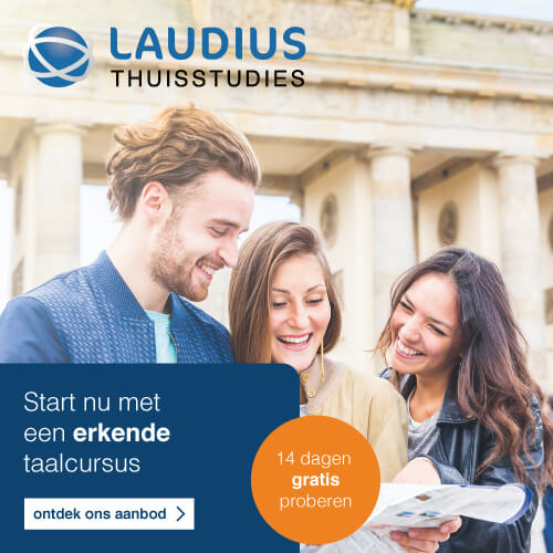 Laudius