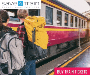 Saveatrain